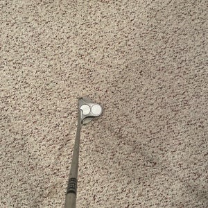 Odyssey White Hot 2-Ball Right Handed Putter (Used)