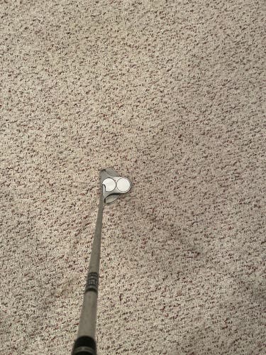Odyssey White Hot 2-Ball Right Handed Putter (Used)