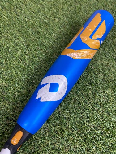DeMarini CF USA Youth Bat 2021 (-10)