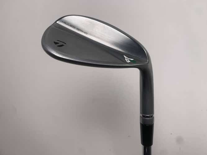 TaylorMade Milled Grind 4 Chrome Sand Wedge SW 56* 14 DG Tour Issue RH