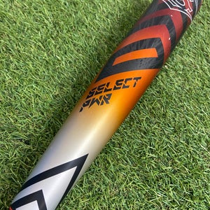 Louisville Slugger Select PWR Hybrid (2 5/8") USA Bat Kid Pitch 2023 (-10)