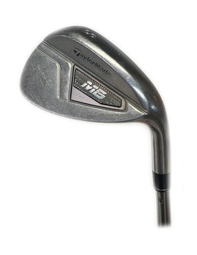 TaylorMade M6 Single Sand Wedge Graphite Recoil ES 460 Regular Flex