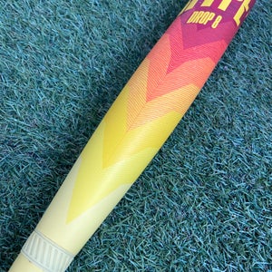 Easton Hype Fire (2 3/4") USSSA 2024 (-8)