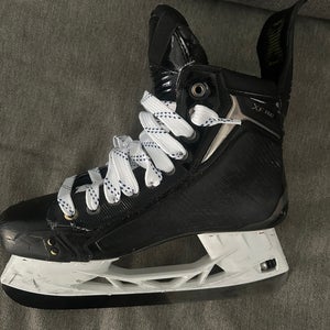 2024 CCM Tacks XF Pro Hockey Skates Pro Stock 8.5 (Used)