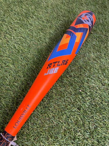 Louisville Slugger Atlas Youth (2 3/4") USSSA 2023 (-10)