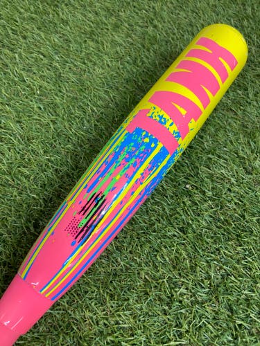 Soldier Sports TANK (2 3/4") USSSA Bat 2025 (-10)