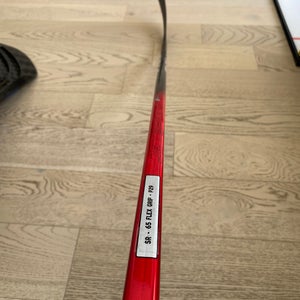 Senior CCM JetSpeed FT8 Pro Right Handed Hockey Stick P29 65 Flex (New)