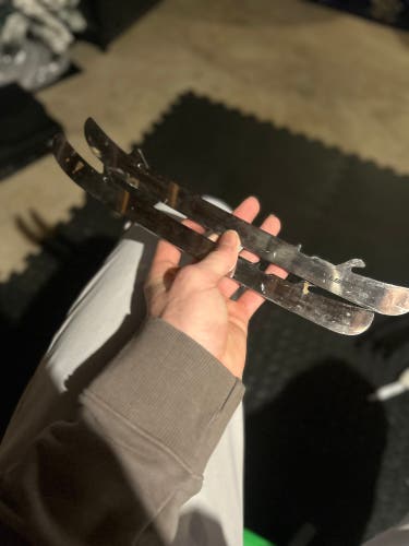 Bauer LS PULSE 296 mm (Used)