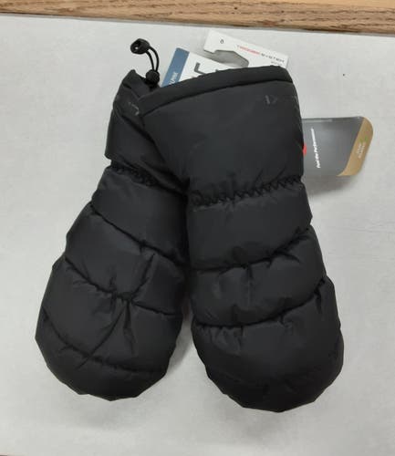 Glace 3D Women's Mittens- Size 8