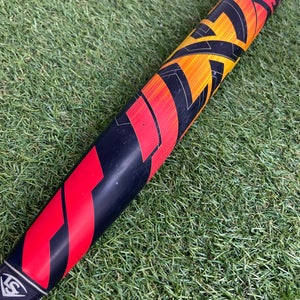 Louisville Slugger LXT Fastpitch 2022 (-10)