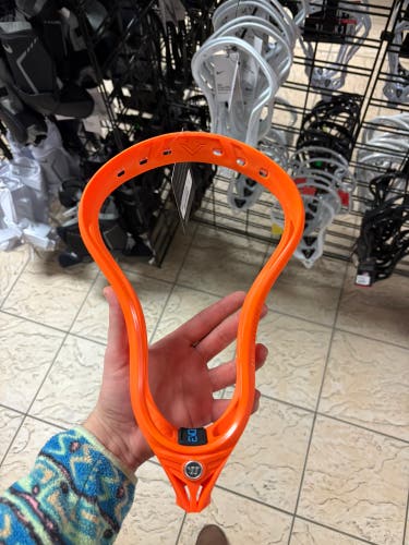 Warrior Evo Unstrung Head (Used)