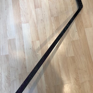 Junior True Project X Smoke Hockey Stick Left Hand T28 40 Flex (New)