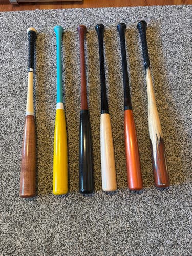 2026 Ap5 Bat (-3) 30 oz 33" (New)