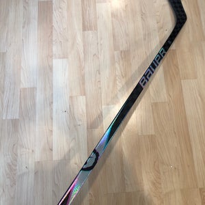 Senior Bauer Proto2 Hockey Stick Left Hand P28 77 Flex (New)
