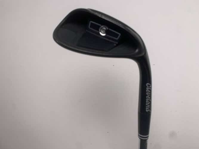 Cleveland Smart Sole 2.0 S Sand Wedge SW Traction Wedge Steel Mens RH