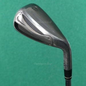 Nike Slingshot OSS Single 6 Iron Factory Speed Step Steel Regular