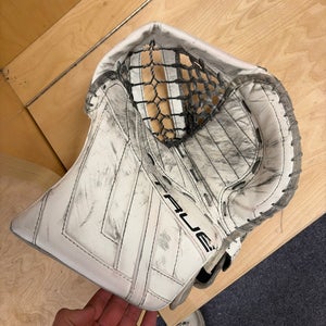 Used True HZRDUS 9x4 Glove