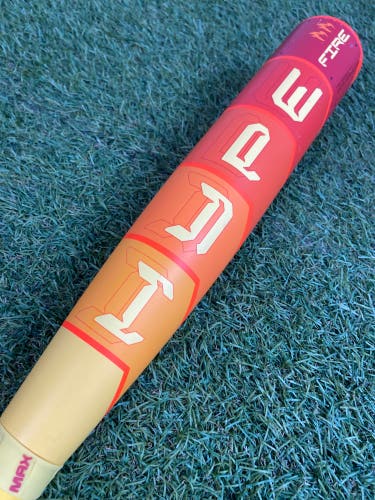Easton Hype Fire USA Youth Bat (-10) 2025