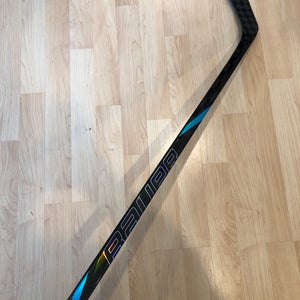 Junior Bauer Nexus Tracer Hockey Stick Left Hand P92 50 Flex (New)