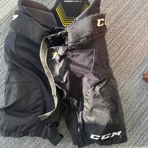 Junior Small CCM Tacks 7092 Girdle (Used)