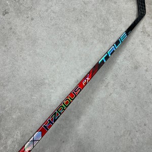 80 Flex P88M HZRDUS PX Senior True Left Hand Hockey Stick Pro Stock (New) NHL