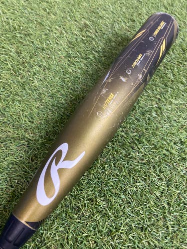 Rawlings Icon (2 3/4") USSSA 2023 (-8)