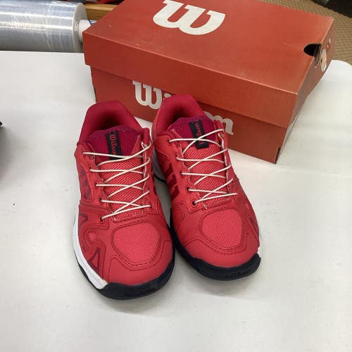 Wilson Rush Pro JR  QL Size 11K