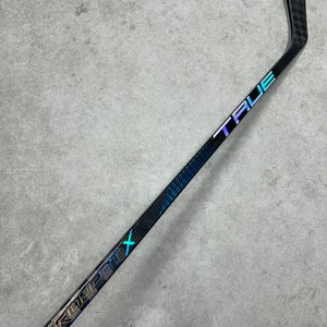 80 Flex P88 HZRDUS Project X Senior True Left Hand Hockey Stick Pro Stock (New)