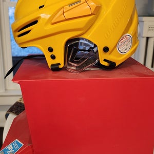 Medium Warrior Covert PX+ Helmet (Used)
