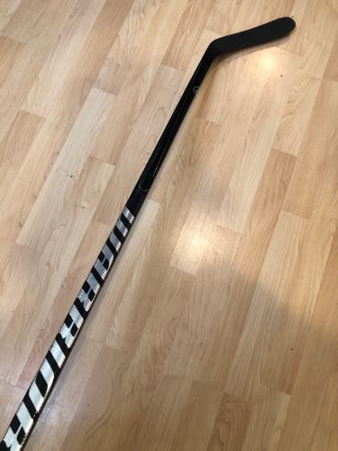 Senior Warrior Pro Hockey Stick Right Handed W88 75 Flex (Used)