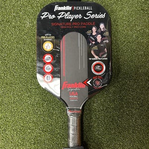 Franklin Pro Player Series Pickleball Paddle (New)(4337)