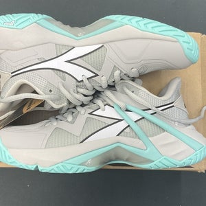 Womens Diadora B.Icon 2 W AG Size 6 Court Shoes