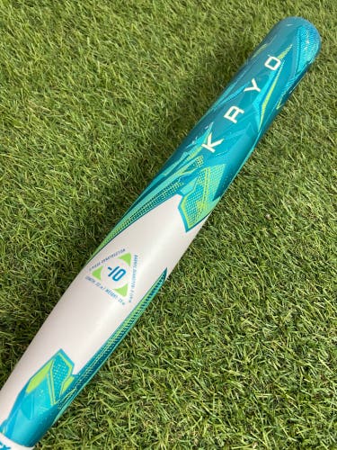 Louisville Slugger Kryo Fastpitch USSSA (2 1/4") 2026 (-10)