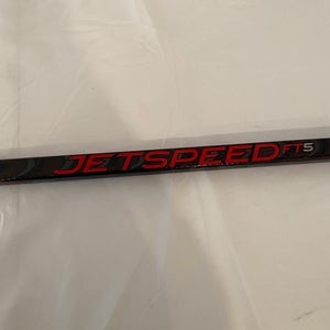 Senior CCM JetSpeed FT5 Right Handed Hockey Stick P88 85 Flex (New)