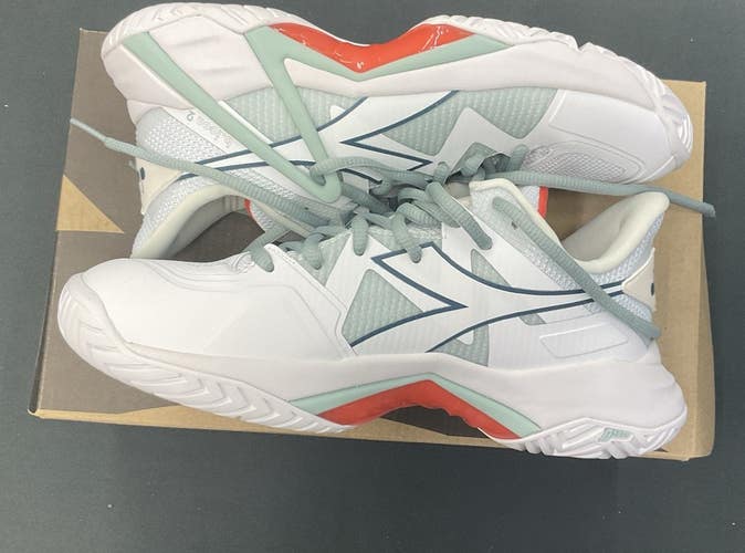 Womens Diadora B.Icon 2 W AG Size 7