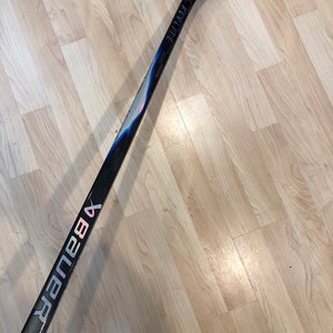 Junior Bauer Vapor Flylite Hockey Stick Right Handed P92 50 Flex (New)