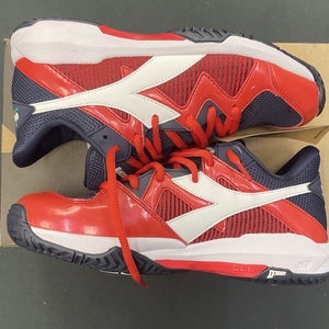 Diadora Kids B.Icon 2 Y Size 5