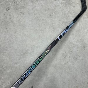 80 Flex P92 HZRDUS PX Senior True Left Hand Hockey Stick Pro Stock (New) NHL