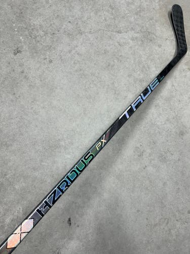 80 Flex P92 HZRDUS PX Senior True Left Hand Hockey Stick Pro Stock (New) NHL