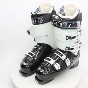 Lange Inferno Ski Boots - Size 10.5 / Mondo 28.5 New