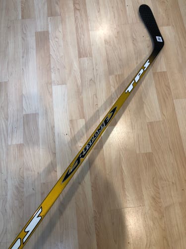 Senior TPS Response Hockey Stick Left Hand T92 75 Flex (New)