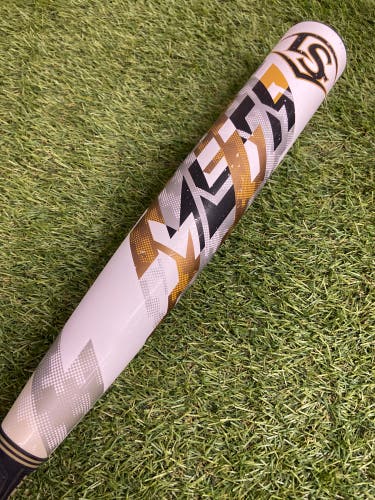 Louisville Slugger Meta Limited Edition (2 3/4") USSSA 2024 (-5)