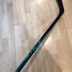 Senior Bauer Pulse Hockey Stick Left Hand P92 105 Flex (Used)