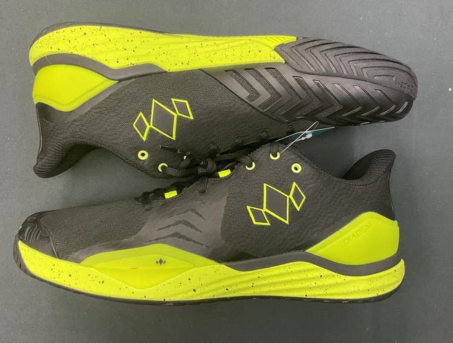 Diadem Court Burst Mens Size 10.5