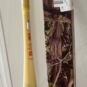 COMBAT MFG OUTDOOR "BIG BARRELS" SPEC-A1 BBCOR BAT - (NEW)