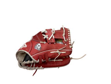 Used 44 PRO BB/SB Glove RH Throw Red 11 1/2" 11846-S000100086