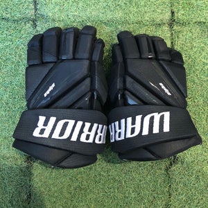 Senior Warrior Alpha LT Deluxe Gloves 13" (New)