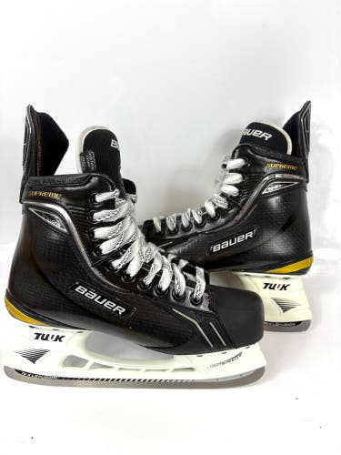 Bauer Supreme TotalOne Hockey Skates Regular Width 7.5 (New)