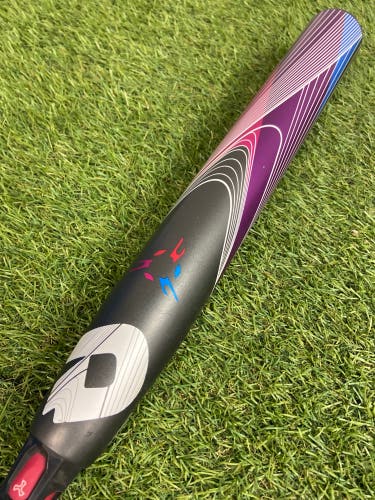 DeMarini CF Fastpitch Bat 2020 (-11)