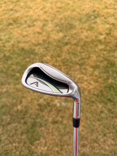 Walter Hagen AWS Pitching Wedge Stock Stiff Flex 35.75